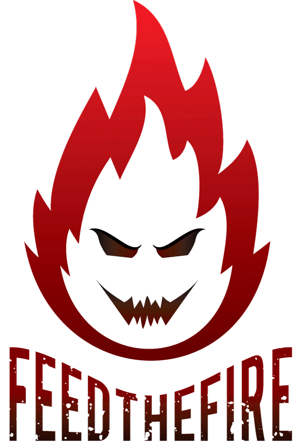 Feed The Fire Logo